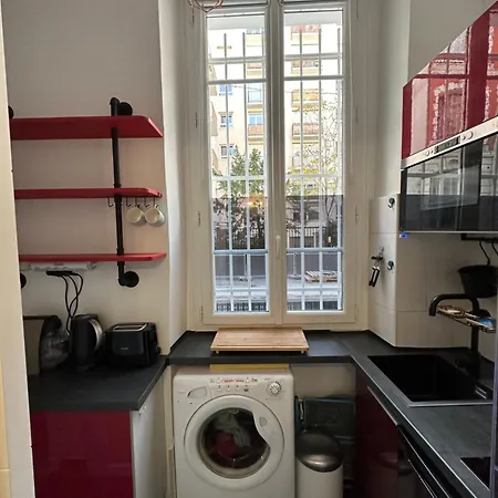 Centre Dynamique Et Populaire