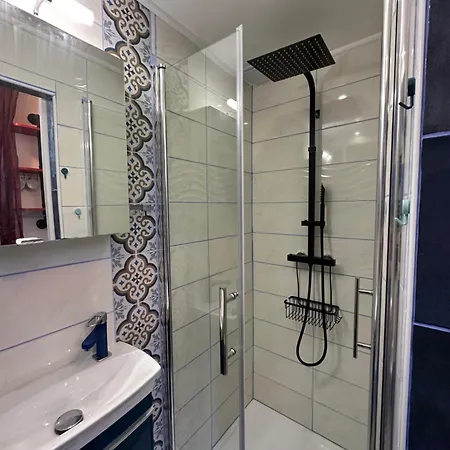 Centre Dynamique Et Populaire Appartamento *