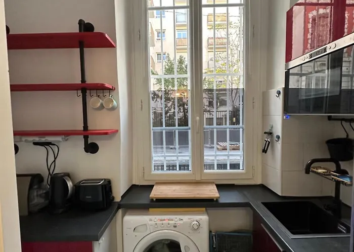 Centre Dynamique Et Populaire